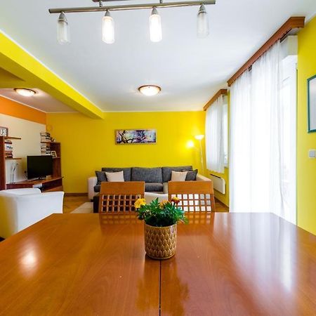 Sunny Apartment Lapad Dubrovník Exteriér fotografie