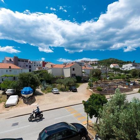 Sunny Apartment Lapad Dubrovník Exteriér fotografie