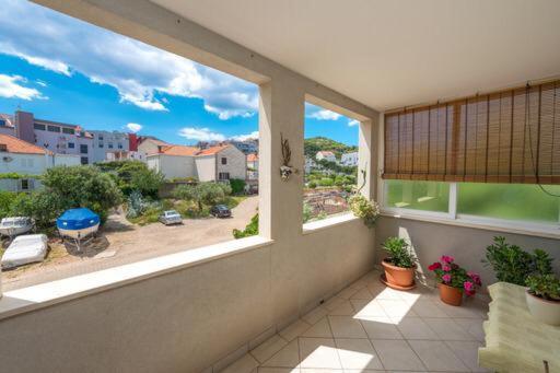 Sunny Apartment Lapad Dubrovník Exteriér fotografie