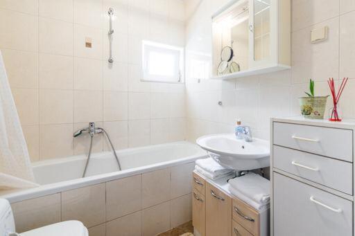 Sunny Apartment Lapad Dubrovník Exteriér fotografie
