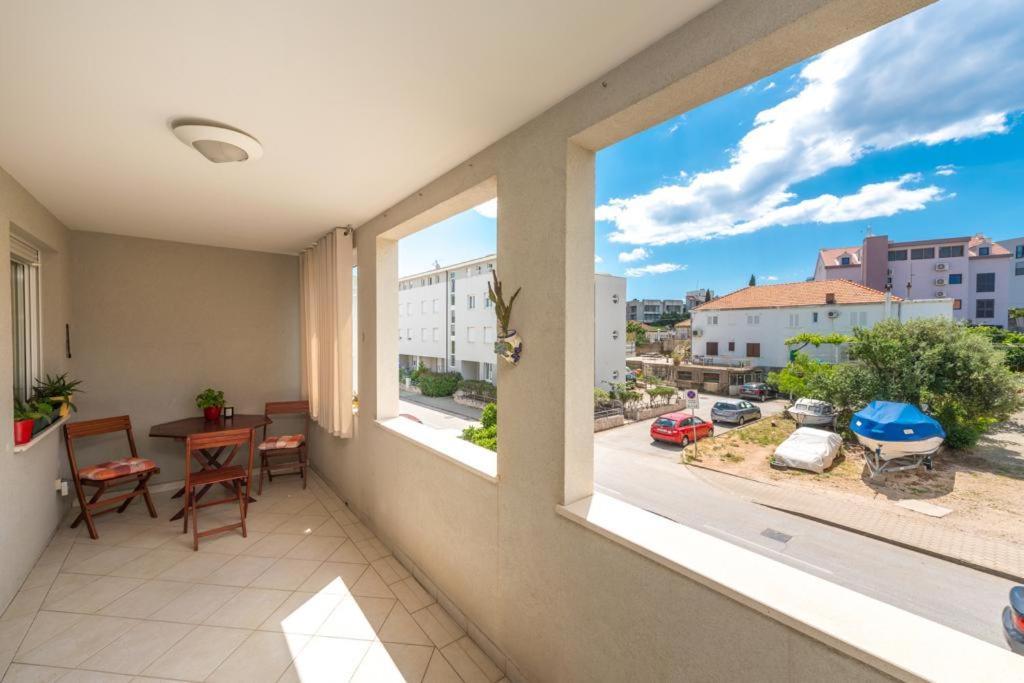 Sunny Apartment Lapad Dubrovník Exteriér fotografie