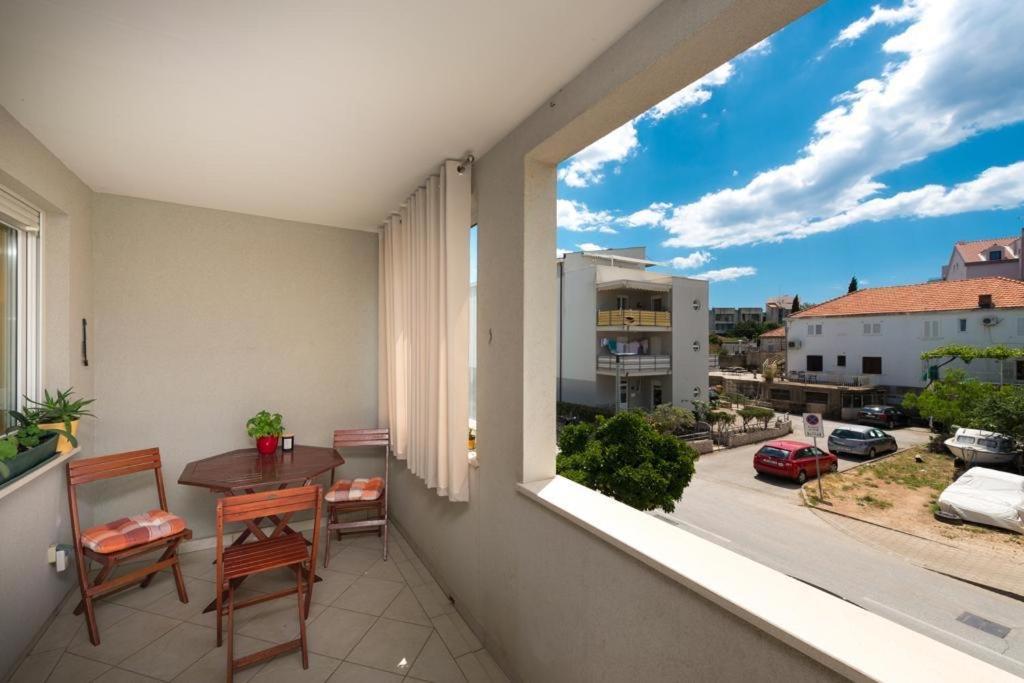 Sunny Apartment Lapad Dubrovník Exteriér fotografie
