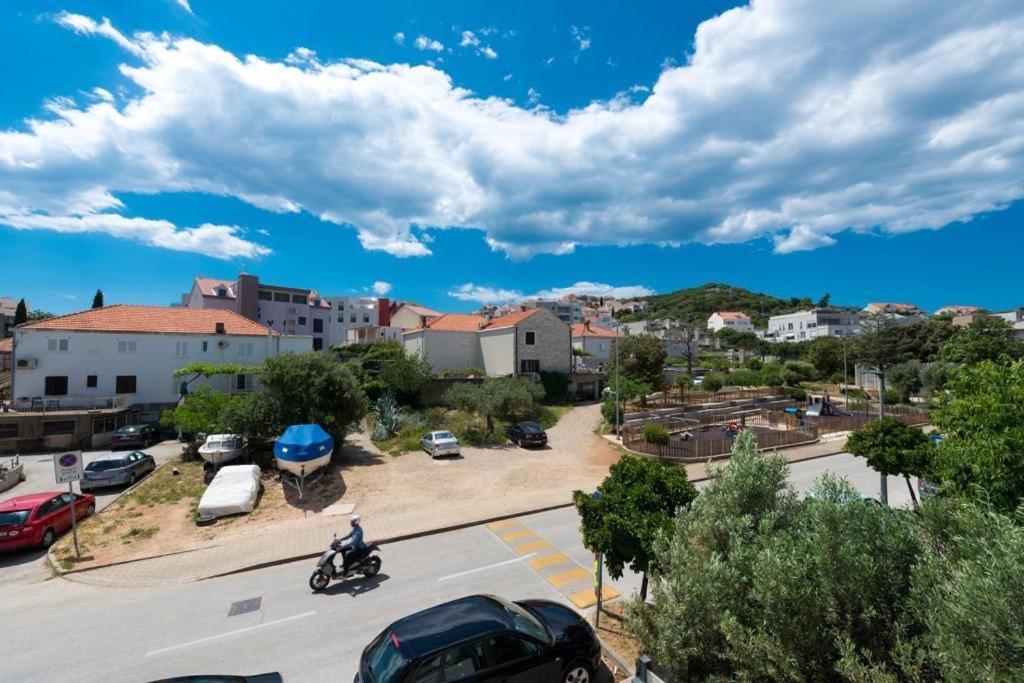 Sunny Apartment Lapad Dubrovník Exteriér fotografie